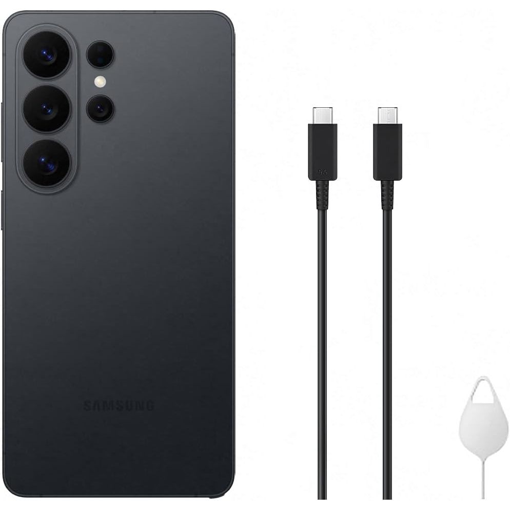 Buy Cashtro Ltd,Samsung Galaxy S26 Ultra 5G 512GB AI Smartphone Black - Gadcet UK | UK | London | Scotland | Wales| Near Me | Cheap | Pay In 3 | Mobile & Smart Phones